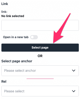 internal link